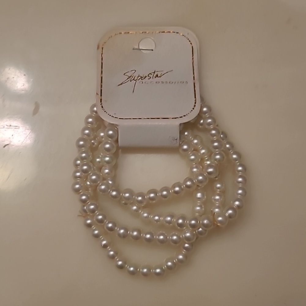 superstar Bracelets 